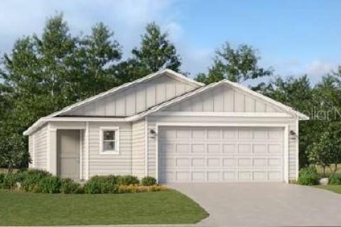 House in Ocala, Florida 3 bedrooms, 132.66 sq.m. № 1902849 - photo 1