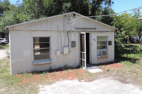 Villa ou maison à Tampa, Floride 1 chambre, 83.61 m2 № 2420612