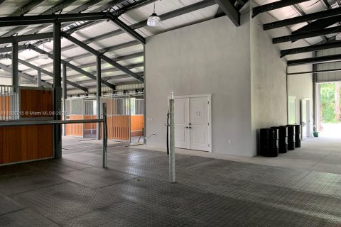 Villa ou maison à louer à Loxahatchee Groves, Floride: 3 chambres, 162.3 m2 № 1891916 - photo 7