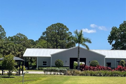 Villa ou maison à louer à Loxahatchee Groves, Floride: 3 chambres, 162.3 m2 № 1891916 - photo 16