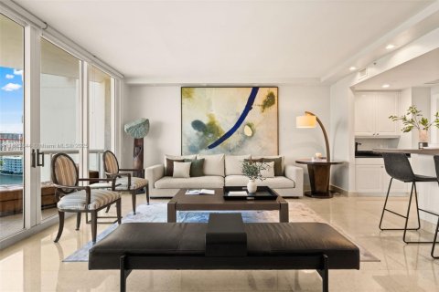 Condominio en alquiler en Aventura, Florida, 3 dormitorios, 246.84 m2 № 2012492 - foto 7