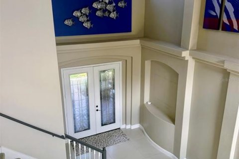 Купить виллу или дом в Орландо, Флорида 10 комнат, 372.45м2, № 1915799 - фото 19
