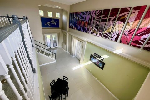 Купить виллу или дом в Орландо, Флорида 10 комнат, 372.45м2, № 1915799 - фото 25