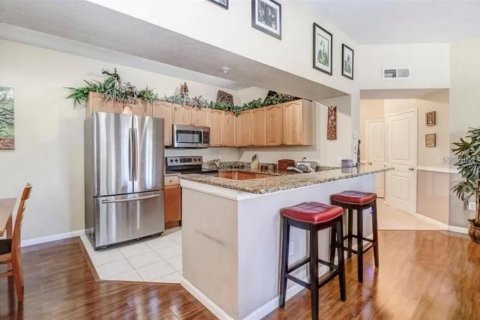 Condo in Tampa, Florida, 3 bedrooms  № 1873227 - photo 10
