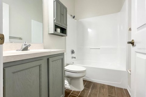 Apartment in Dade City, Florida 2 bedrooms, 148.64 sq.m. № 2212559 - photo 19