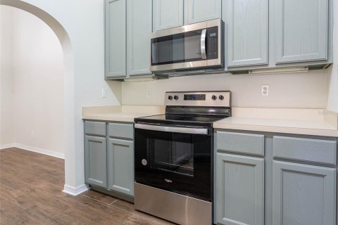Apartment in Dade City, Florida 2 bedrooms, 148.64 sq.m. № 2212559 - photo 22