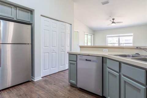 Apartment in Dade City, Florida 2 bedrooms, 148.64 sq.m. № 2212559 - photo 24