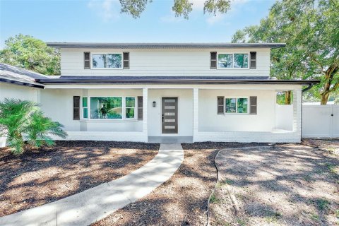 Casa en Clearwater, Florida 6 dormitorios, 341.88 m2 № 2420502