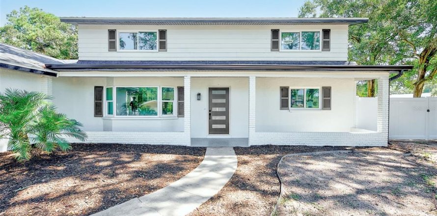 Casa en Clearwater, Florida 6 dormitorios, 341.88 m2 № 2420502