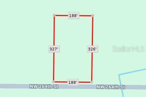Land in Okeechobee, Florida № 2163466 - photo 2