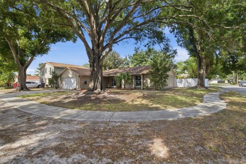 Villa ou maison à vendre à Tampa, Floride: 4 chambres, 240.52 m2 № 2207389 - photo 4
