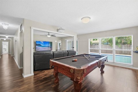 Villa ou maison à vendre à Tampa, Floride: 4 chambres, 240.52 m2 № 2207389 - photo 20