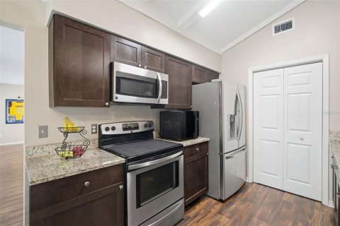 Villa ou maison à vendre à Tampa, Floride: 4 chambres, 240.52 m2 № 2207389 - photo 26