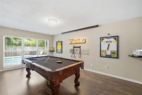 Villa ou maison à vendre à Tampa, Floride: 4 chambres, 240.52 m2 № 2207389 - photo 19