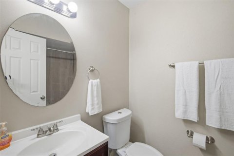 Villa ou maison à vendre à Tampa, Floride: 4 chambres, 240.52 m2 № 2207389 - photo 18