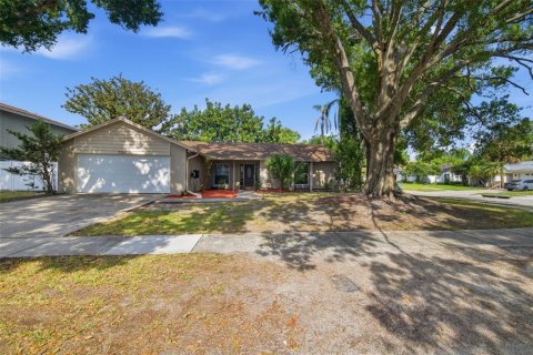 Villa ou maison à vendre à Tampa, Floride: 4 chambres, 240.52 m2 № 2207389 - photo 3