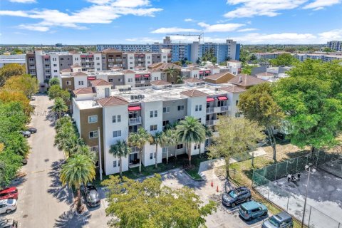 Copropriété à vendre à Cutler Bay, Floride: 2 chambres, 75.16 m2 № 2057749 - photo 10