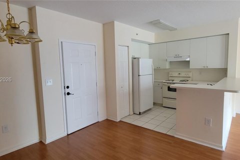 Copropriété à vendre à Cutler Bay, Floride: 2 chambres, 75.16 m2 № 2057749 - photo 4