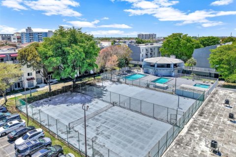 Copropriété à vendre à Cutler Bay, Floride: 2 chambres, 75.16 m2 № 2057749 - photo 13