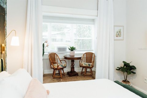Apartamento en alquiler en Saint Petersburg, Florida, 1 dormitorio, 55.74 m2 № 1870172 - foto 16