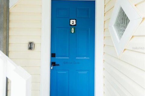 Apartamento en alquiler en Saint Petersburg, Florida, 1 dormitorio, 55.74 m2 № 1870172 - foto 24