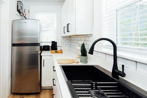 Apartamento en alquiler en Saint Petersburg, Florida, 1 dormitorio, 55.74 m2 № 1870172 - foto 7