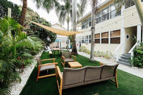Apartamento en alquiler en Saint Petersburg, Florida, 1 dormitorio, 55.74 m2 № 1870172 - foto 26