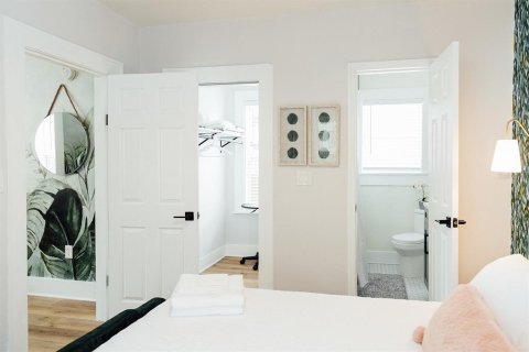 Apartamento en alquiler en Saint Petersburg, Florida, 1 dormitorio, 55.74 m2 № 1870172 - foto 12