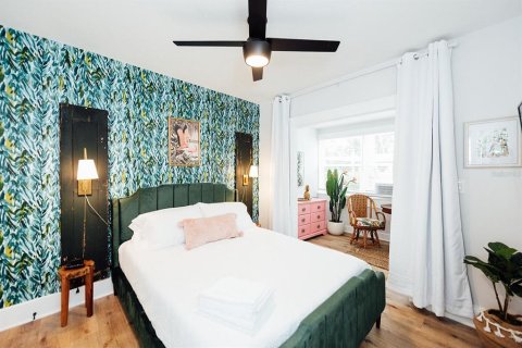 Apartamento en alquiler en Saint Petersburg, Florida, 1 dormitorio, 55.74 m2 № 1870172 - foto 11