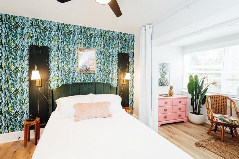 Apartamento en alquiler en Saint Petersburg, Florida, 1 dormitorio, 55.74 m2 № 1870172 - foto 10