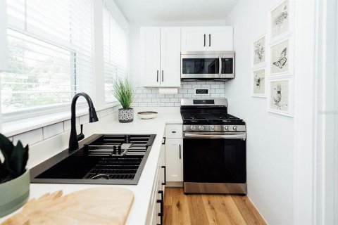 Apartamento en alquiler en Saint Petersburg, Florida, 1 dormitorio, 55.74 m2 № 1870172 - foto 15