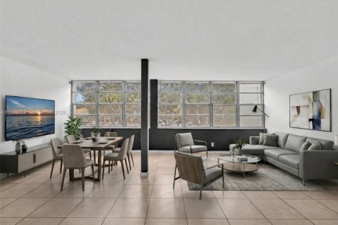 Condominio en venta en Plantation, Florida, 2 dormitorios, 101.26 m2 № 2023744 - foto 8