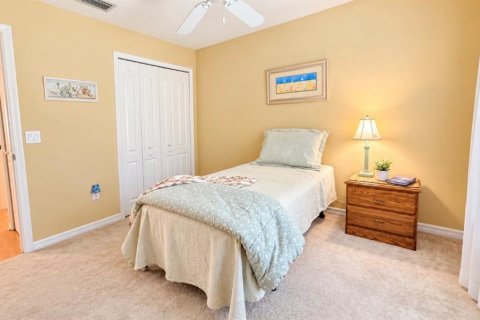 Villa ou maison à vendre à North Port, Floride: 3 chambres, 131.92 m2 № 2395629 - photo 19