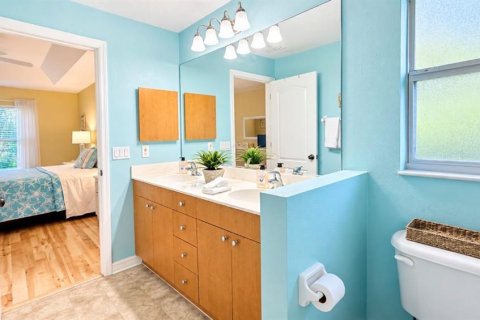 Villa ou maison à vendre à North Port, Floride: 3 chambres, 131.92 m2 № 2395629 - photo 15
