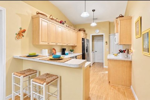 Villa ou maison à vendre à North Port, Floride: 3 chambres, 131.92 m2 № 2395629 - photo 8