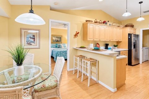 Villa ou maison à vendre à North Port, Floride: 3 chambres, 131.92 m2 № 2395629 - photo 10