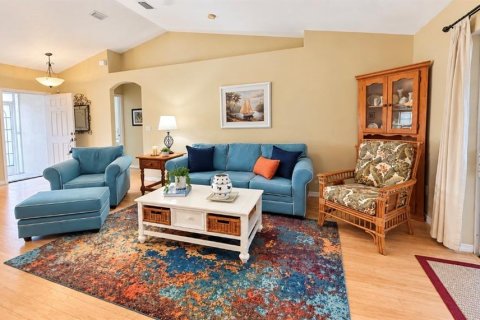 Villa ou maison à vendre à North Port, Floride: 3 chambres, 131.92 m2 № 2395629 - photo 3