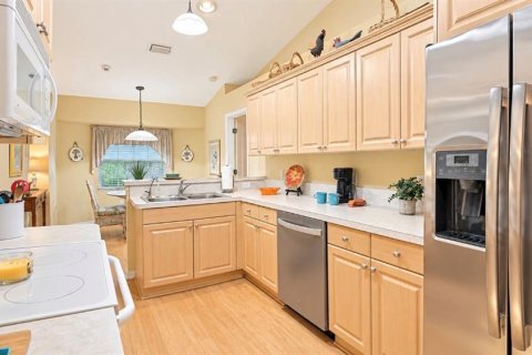 Villa ou maison à vendre à North Port, Floride: 3 chambres, 131.92 m2 № 2395629 - photo 9