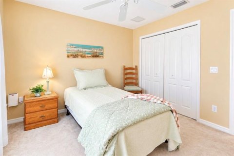 Villa ou maison à vendre à North Port, Floride: 3 chambres, 131.92 m2 № 2395629 - photo 22