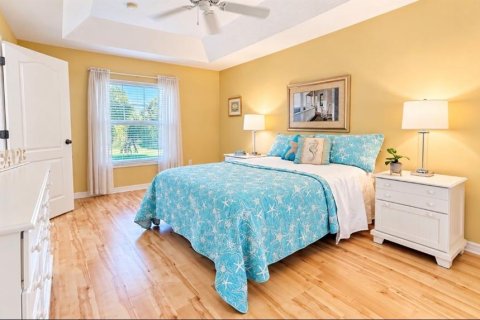 Villa ou maison à vendre à North Port, Floride: 3 chambres, 131.92 m2 № 2395629 - photo 12