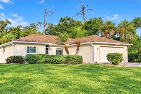 Villa ou maison à vendre à North Port, Floride: 3 chambres, 131.92 m2 № 2395629 - photo 26