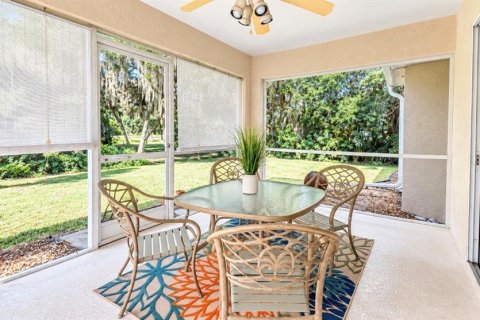 Villa ou maison à vendre à North Port, Floride: 3 chambres, 131.92 m2 № 2395629 - photo 23