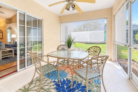 Villa ou maison à vendre à North Port, Floride: 3 chambres, 131.92 m2 № 2395629 - photo 24