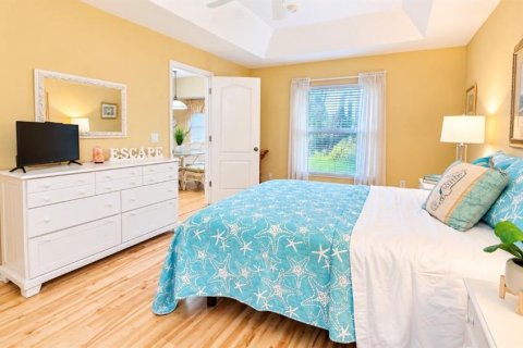 Villa ou maison à vendre à North Port, Floride: 3 chambres, 131.92 m2 № 2395629 - photo 13