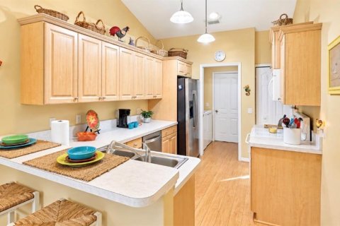 Villa ou maison à vendre à North Port, Floride: 3 chambres, 131.92 m2 № 2395629 - photo 7