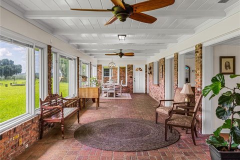 Villa ou maison à vendre à Dade City, Floride: 5 chambres, 385.36 m2 № 1754699 - photo 29