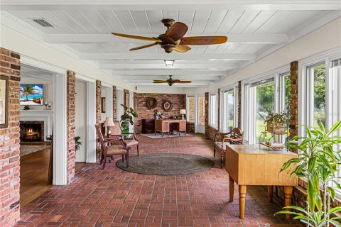 Villa ou maison à vendre à Dade City, Floride: 5 chambres, 385.36 m2 № 1754699 - photo 23