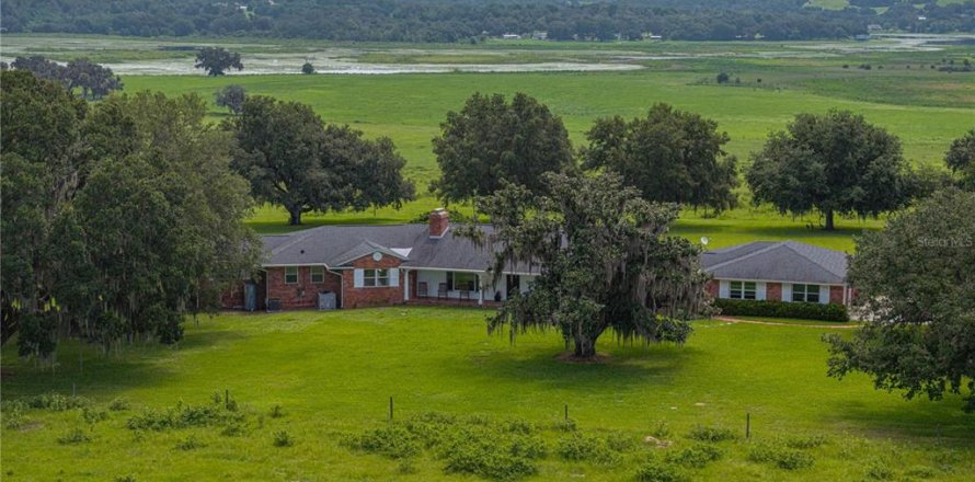 Villa ou maison à Dade City, Floride 5 chambres, 385.36 m2 № 1754699