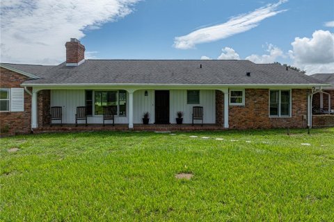 Villa ou maison à vendre à Dade City, Floride: 5 chambres, 385.36 m2 № 1754699 - photo 10