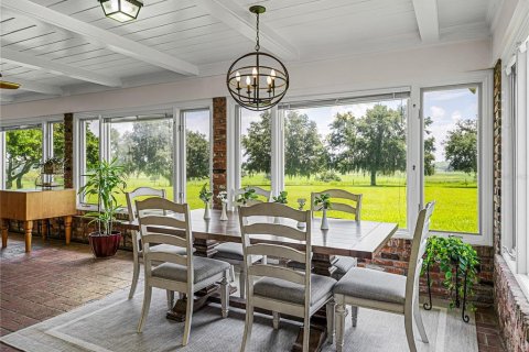 Villa ou maison à vendre à Dade City, Floride: 5 chambres, 385.36 m2 № 1754699 - photo 22